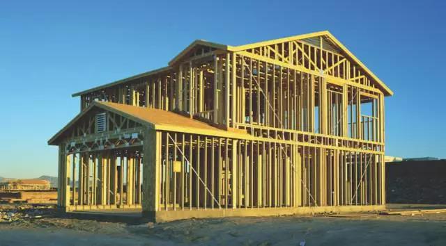 木結(jié)構(gòu)建筑是最抗震的建筑形式！